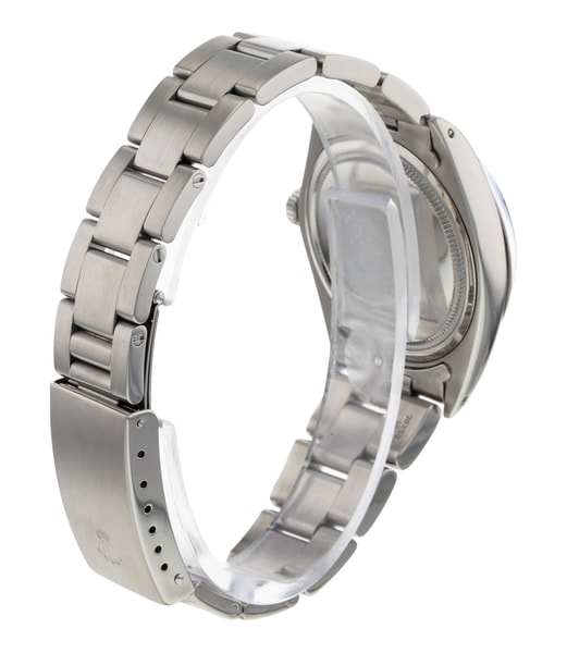 Rolex Oyster Precision 6694